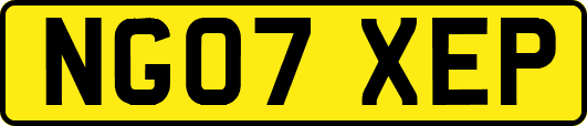 NG07XEP