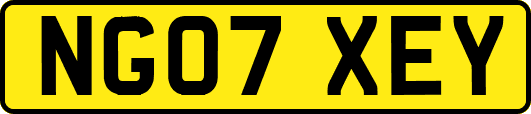 NG07XEY