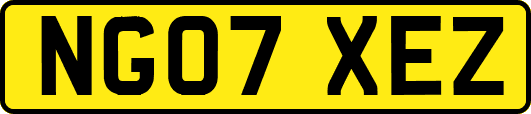 NG07XEZ