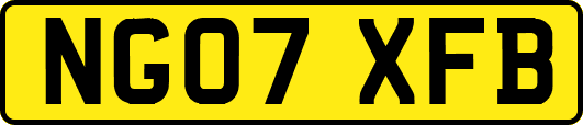 NG07XFB