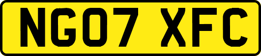 NG07XFC