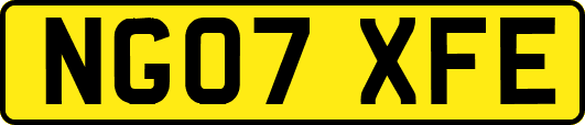 NG07XFE