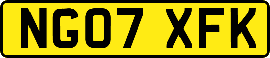 NG07XFK
