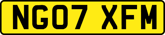NG07XFM