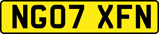 NG07XFN