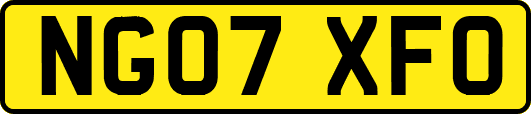 NG07XFO
