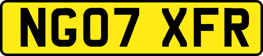 NG07XFR