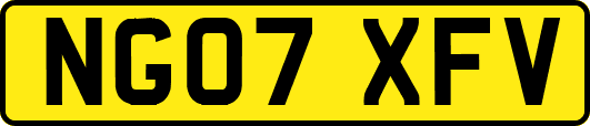NG07XFV