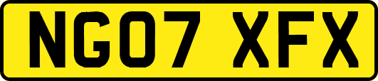 NG07XFX