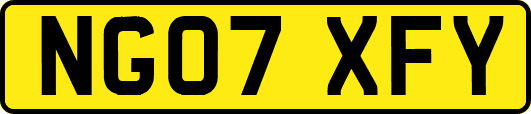 NG07XFY