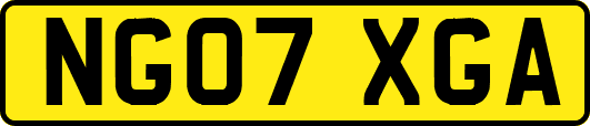 NG07XGA