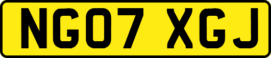 NG07XGJ