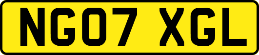 NG07XGL