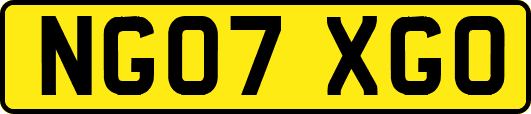 NG07XGO