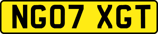 NG07XGT