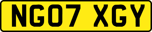 NG07XGY