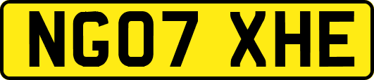 NG07XHE