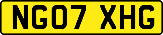 NG07XHG