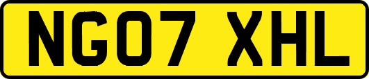 NG07XHL