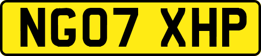 NG07XHP