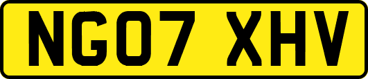 NG07XHV