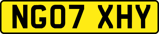 NG07XHY