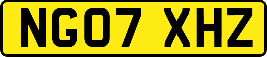 NG07XHZ