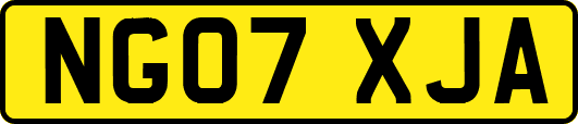 NG07XJA