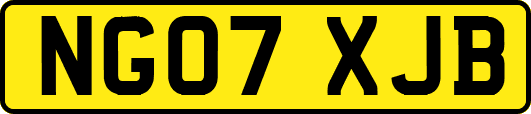NG07XJB