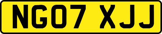 NG07XJJ