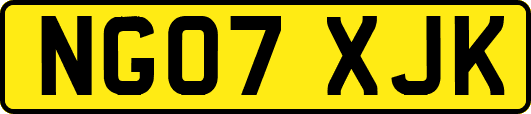NG07XJK