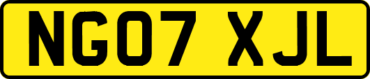 NG07XJL