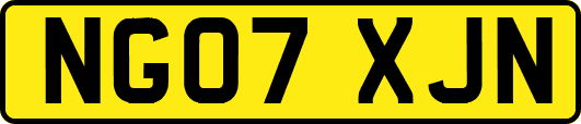 NG07XJN