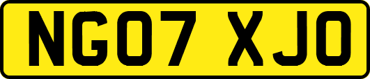 NG07XJO