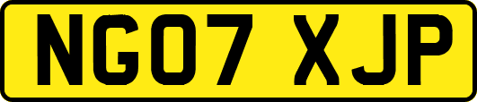 NG07XJP