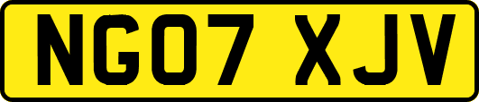 NG07XJV