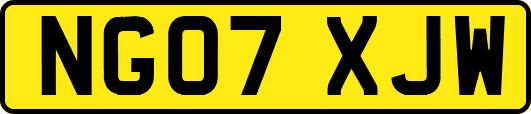 NG07XJW