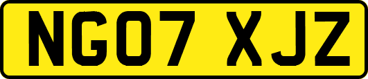 NG07XJZ