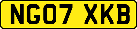 NG07XKB