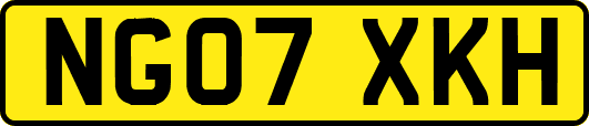 NG07XKH