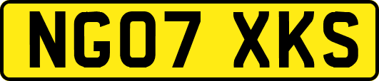 NG07XKS