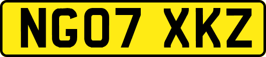 NG07XKZ