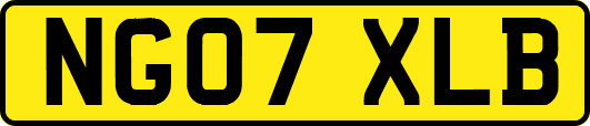 NG07XLB