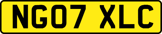 NG07XLC