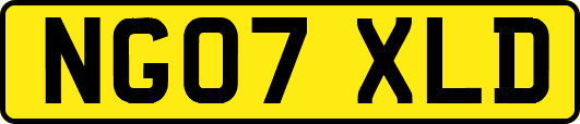 NG07XLD