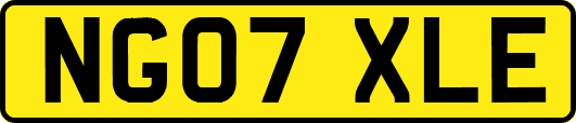 NG07XLE