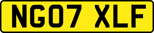 NG07XLF
