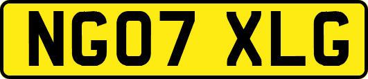 NG07XLG