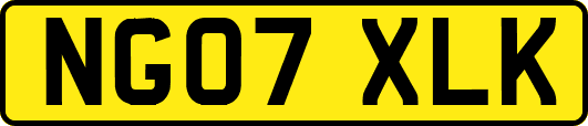 NG07XLK