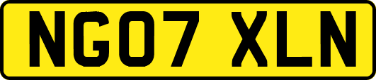 NG07XLN